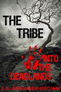 THE TRIBE 2016 COVER VF